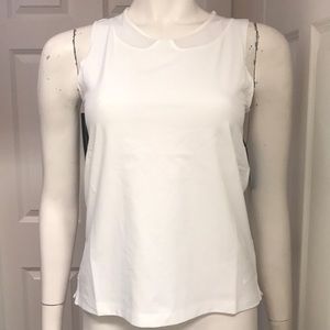 Nike Women's Flex Ace Sleeveless Golf Top